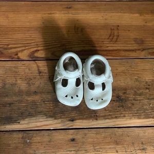 Freshly Picked Mary Jane styler moccs